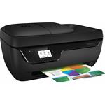 MULTIFUNZIONE HP CONSUMER OJ-3831 AIO FAX WIFI USB NERO