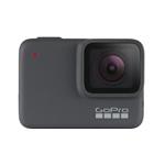 FOTOCAMERA GOPRO HERO 7 SILVER 4K ULTRA HD 10MP WI-FI