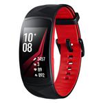 SMARTWATCH SAMSUNG GEAR FIT2 PRO RED