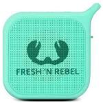 MINI SPEAKER FRESH 'N REBEL ROCKBOX PEBBLE MENTA