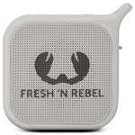 MINI SPEAKER FRESH 'N REBEL ROCKBOX PEBBLE GREY