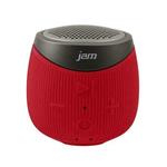 MINI SPEAKER JAM DOUBLE DOWN 3W HX-P370RD-EU ROSSO
