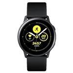 SMARTWATCH ACTIVE SAMSUNG SM-R500 CSAMR500BLK GPS NERO
