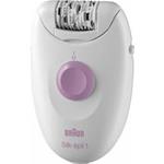 BRAUN SILK-EPIL 1370