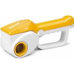GRATTUGIA RICARICABILE GIRMI GT01 GIALLO