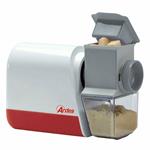 GRATTUGIA ELETTRICA ARDES 7350 BIANCO/GRIGIO