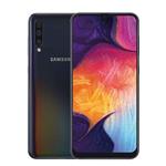 SMARTPHONE SAMSUNG GALAXY A50 BLACK