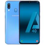 SMARTPHONE SAMSUNG GALAXY A40 BLU