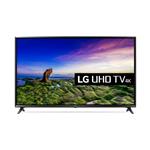 TV LG SMART TV LED 60" UHD 60UJ630V 4K HDR WI-FI BLACK