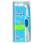SPAZZOLINO ELETTRONICO BRAUN ORAL-B VITALITY