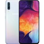 SMARTPHONE SAMSUNG GALAXY A50 BIANCO
