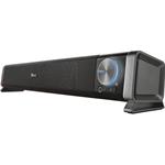SOUNDBAR ASTO TRUST BLUETOOTH NERO