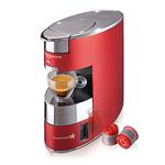 MACCHINA CAFFE' X9 IPERESPRESSO CAPSULE ROSSO