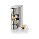 MACCHINA CAFFE' X9 IPERESPRESSO CAPSULE CROMO