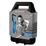 TAGLIACAPELLI REMINGTON HC335 NERO