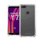 COVER POSTERIORE BASIC MOLS X HUAWEI Y7 2018 TRASP.