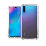 COVER POSTERIORE BASIC MOLS X HUAWEI P30 TRASP.