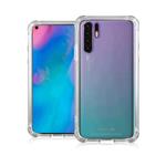 COVER POSTERIORE BASIC MOLS X HUAWEI P30 PRO TRASP.