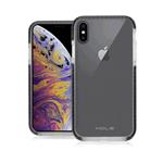 COVER POSTERIORE ONE MOLS X APPLE IPHONE X/XS NERO