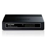 SWITCH 16 PORTE 10/100MBPS TP-LINK TL-SF1016D