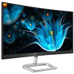 MONITOR PHILIPS LED 23,6" WIDE CURVED 248E9QHSB/00
