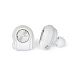 AURICOLARE BLUETOOTH DROPS WEARABLE MUSIC BIANCO