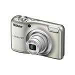 FOTOCAMERA NIKON DIGITALE A10 SILVER