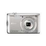 FOTOCAMERA NIKON COOLPIX DIGITALE A300 SILVER