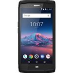 SMARTPHONE CROSSCALL TREKKER X4 5.5" IP68 4G DUALSIM 4GB 64GB NERO