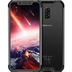 SMARTPHONE BLACKVIEW BV9600 PRO 6GB 128GB BLACK