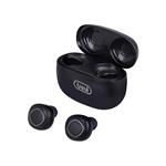 AURICOLARE TREVI 1225 AIRBUDS BLACK