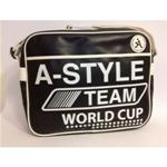 TRACOLLA ECOPELLE A-STYLE ALTERNATIVE