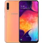 SMARTPHONE SAMSUNG GALAXY A50 CORAL
