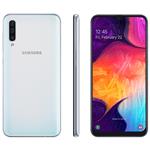 SMARTPHONE SAMSUNG GALAXY A70 SM-A705FN DS BIANCO