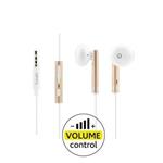 AURICOLARE STEREO GLAM C/MICR. TASTO RISP. FONEX ROSE GOLD
