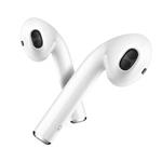 AURICOLARE BLUETOOTH 5.0 BH96 STEREO FONEX BIANCO