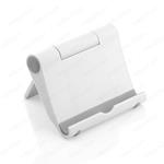 STAND UNIVERSALE SMARTPHONE - TABLET BIANCO NEWTOP