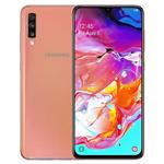 SMARTPHONE SAMSUNG GALAXY A70 SM-A705FN DS CORALLO