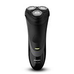 RASOIO PHILIPS 1000 SERIES BLACK