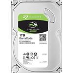 HARD DISK INTERNO SATA3 1TB 3,5" 7200RPM BARRACUDA