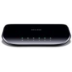 SWITCH 5 PORTE 10/100/1000MBPS TP-LINK TL-SG1005D