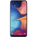 SMARTPHONE SAMSUNG GALAXY A20E 3GB 32GB BLACK