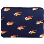 CUSTODIA X TAB NOTEBOOK 13" BFTUSH13-B A TASCA MULTI FANTASIA TUCANO