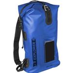 ZAINO EXPLORER BACKPACK 20L 6,5" BLU