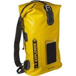 ZAINO EXPLORER BACKPACK 20L 6,5" GIALLO