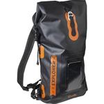 ZAINO EXPLORER BACKPACK 20L 6,5" NERO
