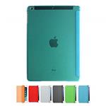 CUSTODIA A LIBRO X IPAD AIR ARANCIO