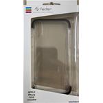 COVER POSTERIORE IPHONE X/XS UP&DOWN BIANCO