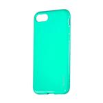 COVER POSTERIORE IPHONE 7 - 8 GLOSSY VERDE