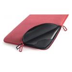 CUSTODIA X TAB NOTEBOOK 15,6" BFM1516RR A TASCA MULTI ROSSO TUCANO